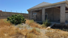 4 otaqlı Villa / Həyət evi