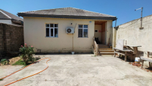 4 otaqlı Villa / Həyət evi