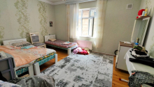 4 otaqlı Villa / Həyət evi, Satış, Bakı, Suraxanı, Koroğlu