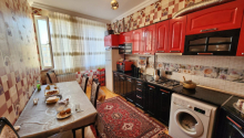 2 otaqlı Yeni tikili, Satış, Abşeron