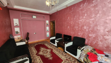 2 otaqlı Yeni tikili, Satış, Abşeron