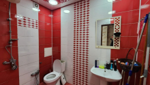 2 otaqlı Yeni tikili, Satış, Abşeron