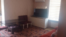 1 otaqlı Köhnə tikili, Satış, Bakı, Nərimanov, Nəriman Nərimanov
