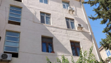 1 otaqlı Köhnə tikili