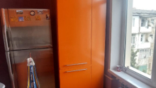 1 otaqlı Köhnə tikili, Satış, Bakı, Nərimanov, Nəriman Nərimanov