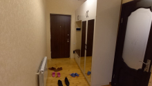 3 otaqlı Yeni tikili, Satış, Abşeron