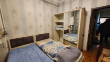 3 otaqlı Yeni tikili, Satış, Abşeron