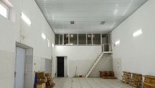 4 otaqlı Obyekt, Kirayə (aylıq), Bakı, Binəqədi