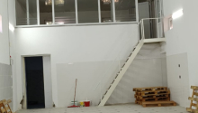 4 otaqlı Obyekt, Kirayə (aylıq), Bakı, Binəqədi