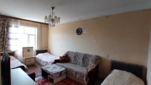 3 otaqlı Köhnə tikili