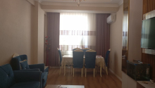 2 otaqlı Yeni tikili, Satış, Abşeron