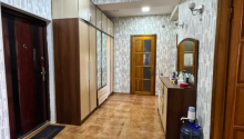 3 otaqlı Yeni tikili, Satış, Bakı, Binəqədi