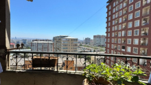 3 otaqlı Yeni tikili, Satış, Bakı, Binəqədi