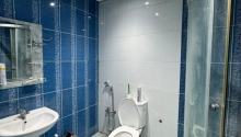 3 otaqlı Yeni tikili, Satış, Bakı, Binəqədi