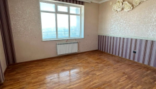 3 otaqlı Yeni tikili, Satış, Bakı, Yasamal, Nizami