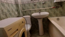 2 otaqlı Köhnə tikili, Kirayə (aylıq), Bakı, Səbail, İçəri şəhər