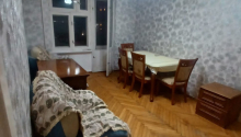 2 otaqlı Köhnə tikili, Kirayə (aylıq), Bakı, Səbail, İçəri şəhər