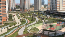 4 otaqlı Yeni tikili