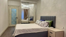 2 otaqlı Yeni tikili, Satış, Bakı, Xətai, Həzi Aslanov