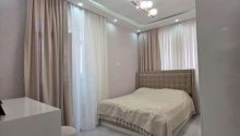 3 otaqlı Yeni tikili, Satış, Bakı, Yasamal, İnşaatçılar