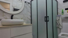 3 otaqlı Yeni tikili, Satış, Bakı, Yasamal, İnşaatçılar