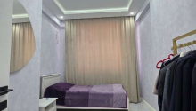 3 otaqlı Yeni tikili, Satış, Bakı, Yasamal, İnşaatçılar