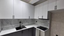 2 otaqlı Yeni tikili, Satış, Bakı, Səbail, İçəri şəhər