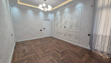 2 otaqlı Yeni tikili, Satış, Bakı, Səbail, İçəri şəhər