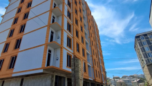 3 otaqlı Yeni tikili, Satış, Bakı, 20 yanvar