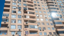 2 otaqlı Yeni tikili