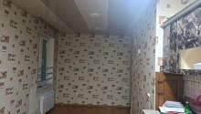 2 otaqlı Yeni tikili, Satış, Bakı, Xətai, Əhmədli