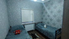 3 otaqlı Villa / Həyət evi, Satış, Bakı, Binəqədi, Memar Əcəmi