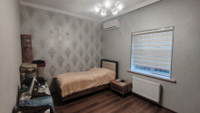 3 otaqlı Villa / Həyət evi, Satış, Bakı, Binəqədi, Memar Əcəmi