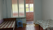 1 otaqlı Köhnə tikili