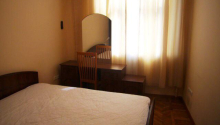3 otaqlı Köhnə tikili, Kirayə (aylıq), Bakı, Səbail, Sahil
