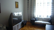 3 otaqlı Köhnə tikili, Kirayə (aylıq), Bakı, Səbail, Sahil