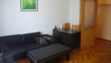 3 otaqlı Köhnə tikili, Kirayə (aylıq), Bakı, Səbail, Sahil