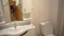 3 otaqlı Köhnə tikili, Kirayə (aylıq), Bakı, Səbail, Sahil