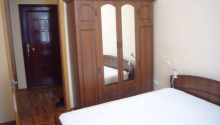 3 otaqlı Köhnə tikili, Kirayə (aylıq), Bakı, Səbail, Sahil