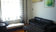 3 otaqlı Köhnə tikili, Kirayə (aylıq), Bakı, Səbail, Sahil