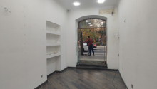 1 otaqlı Obyekt, Kirayə (aylıq), Bakı, Nəsimi, 28 may