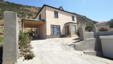 5 otaqlı Villa / Həyət evi