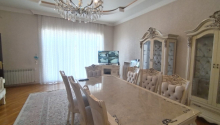 5 otaqlı Villa / Həyət evi, Satış, Bakı, Səbail