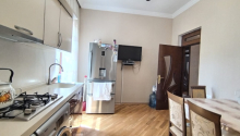 5 otaqlı Villa / Həyət evi, Satış, Bakı, Səbail