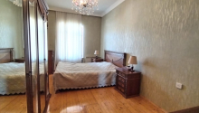 5 otaqlı Villa / Həyət evi, Satış, Bakı, Səbail