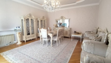 5 otaqlı Villa / Həyət evi, Satış, Bakı, Səbail