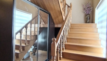 5 otaqlı Villa / Həyət evi, Satış, Bakı, Səbail