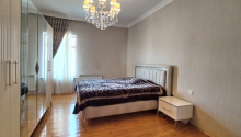 5 otaqlı Villa / Həyət evi, Satış, Bakı, Səbail