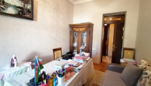 5 otaqlı Villa / Həyət evi, Satış, Bakı, Səbail