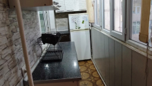 2 otaqlı Yeni tikili, Kirayə (aylıq), Bakı, Yasamal, İnşaatçılar